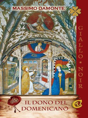 cover image of Il dono del domenicano